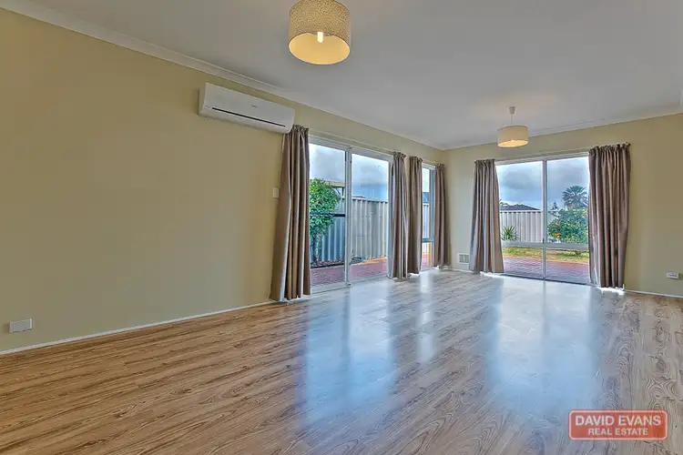 Seventh view of Homely house listing, 23 Nunton Place, Port Kennedy WA 6172