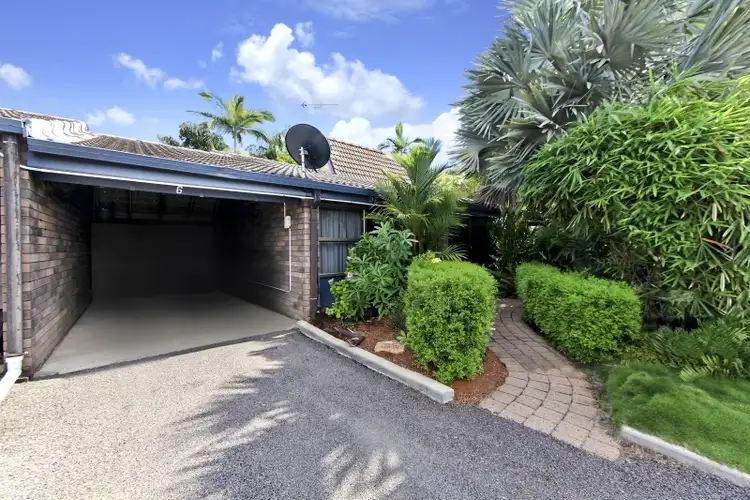 6/17 Rosewood Crescent, Leanyer NT 812