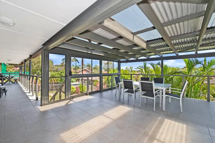 Third view of Homely house listing, 25 The Beam, Port Macquarie NSW 2444