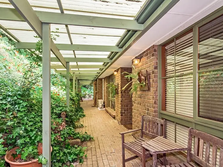 Second view of Homely house listing, 10 Vale Road, Hawthorndene SA 5051