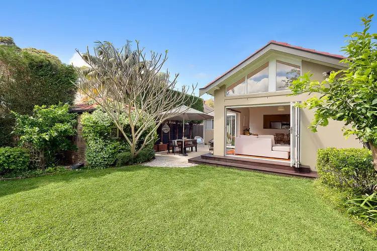 Main view of Homely house listing, 3 Frenchs Road, Willoughby NSW 2068