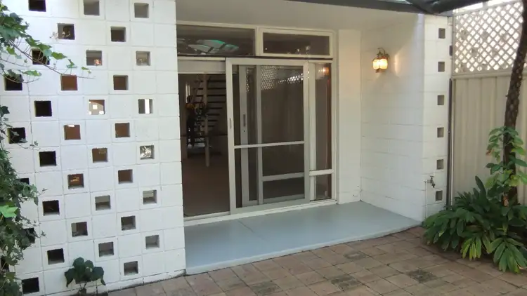 Sixth view of Homely townhouse listing, U2, 578 Canning Highway, Attadale WA 6156