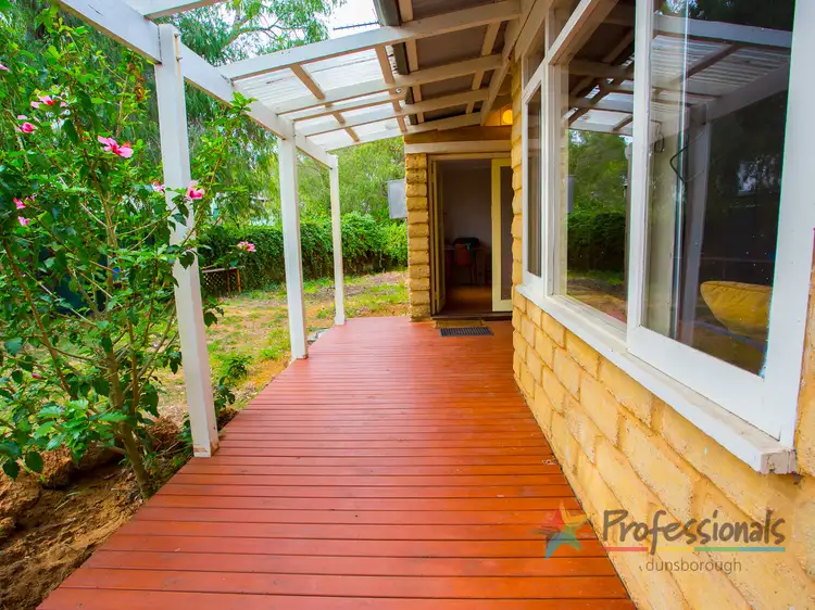 Third view of Homely house listing, 10 Jingarie Place, Dunsborough WA 6281