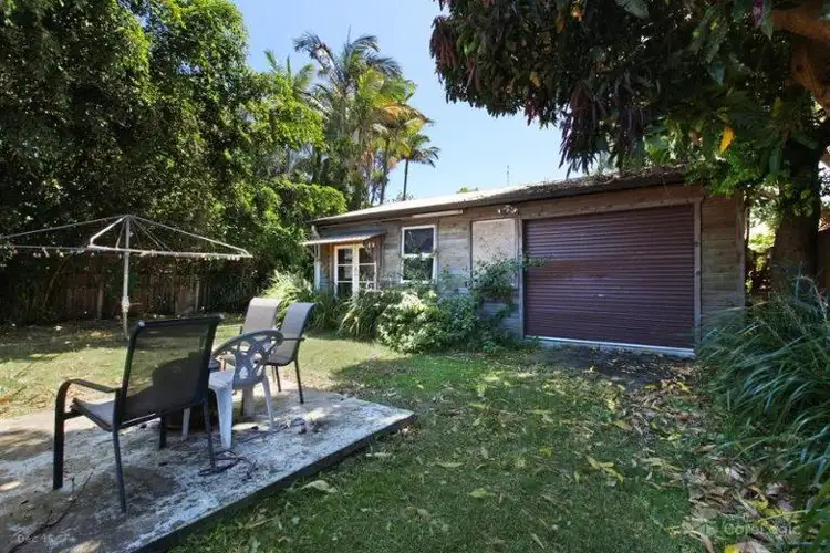 Fifth view of Homely house listing, 12 GILMOUR LANE, Southport QLD 4215
