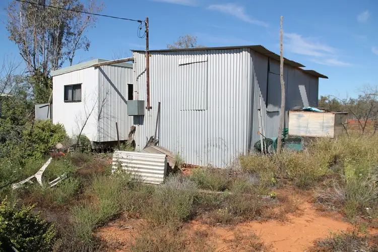 Second view of Homely house listing, 127 Sams Street, Thargomindah QLD 4492