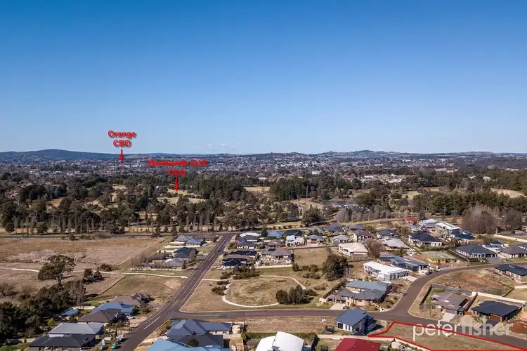 Fourth view of Homely house listing, 10 Isaac Drive, Orange NSW 2800