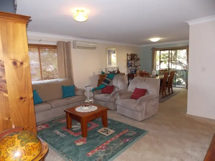 Fifth view of Homely house listing, 8 Birdie Street, Nanango QLD 4615