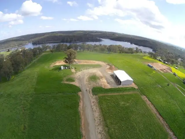 Main view of Homely land listing, Lot 3 Harvey Quarry Road, Williamstown SA 5351