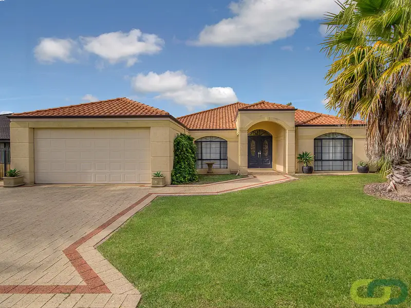 Main view of Homely house listing, 4 Naxos Way, Secret Harbour WA 6173