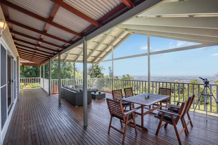 Second view of Homely rural property listing, 1111 Bells Line Of Road, Kurrajong Heights NSW 2758
