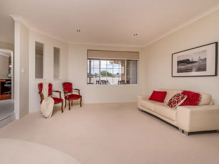 Fifth view of Homely house listing, 7 Baffin Lane, Iluka WA 6028