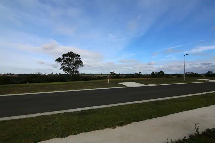 Second view of Homely land listing, 12 Monash Terrace, Bairnsdale VIC 3875