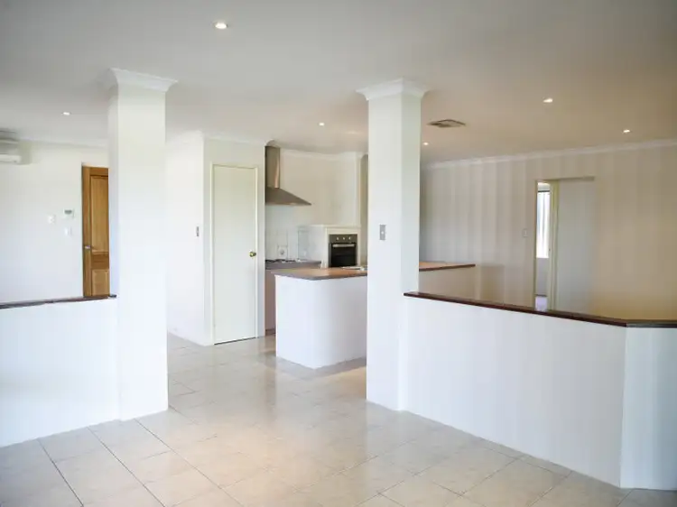 Third view of Homely house listing, 1 McNairn Cross, Leda WA 6170