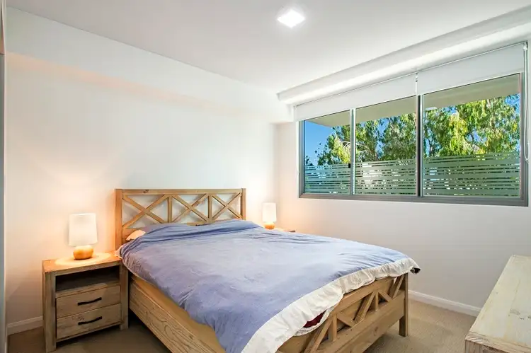 Fifth view of Homely unit listing, Unit 203/17-21 Douglas Street, Mooloolaba QLD 4557