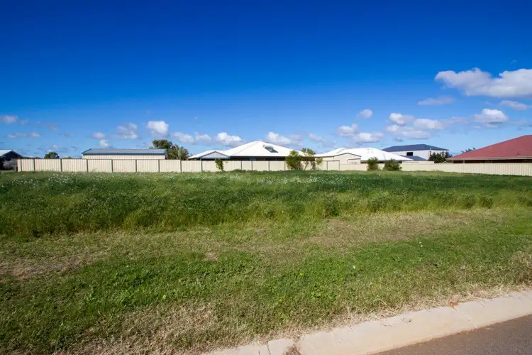 Second view of Homely land listing, 25 Ego Creek Loop, Waggrakine WA 6530