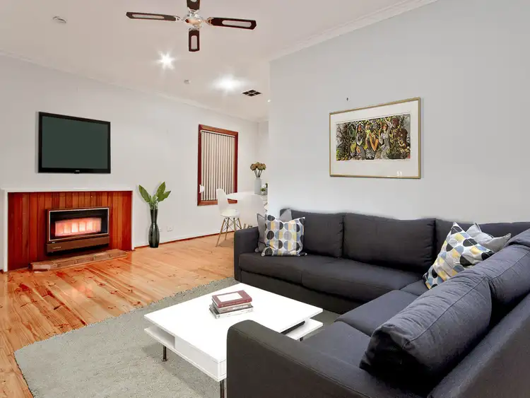 Second view of Homely house listing, 22 Coppleridge Drive, Elizabeth Vale SA 5112