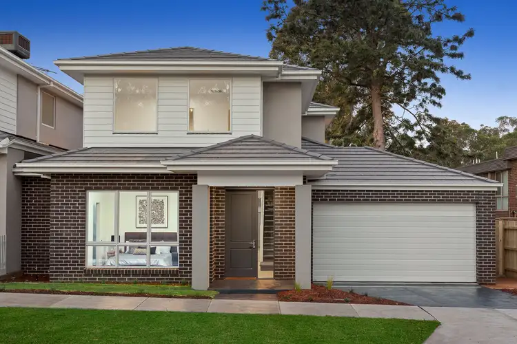 9 Park Lane, Croydon VIC 3136