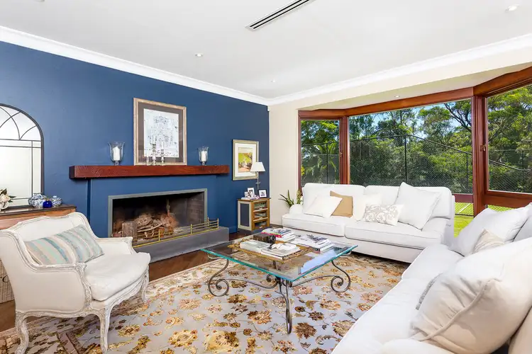 Third view of Homely house listing, 51 Rosebery Road, Killara NSW 2071