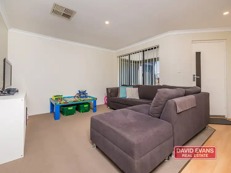Seventh view of Homely house listing, 33 Mulwarrie Circle, Wanneroo WA 6065