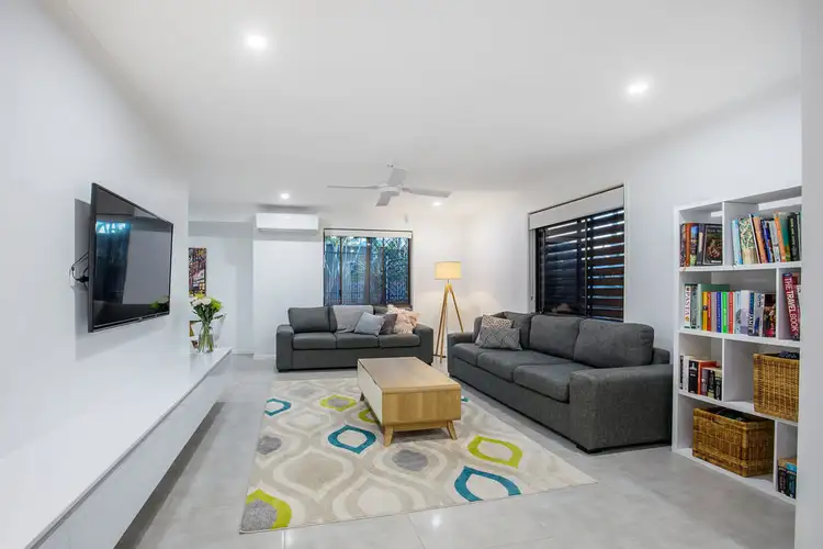 Second view of Homely house listing, 68 Horizon Avenue, Ashmore QLD 4214