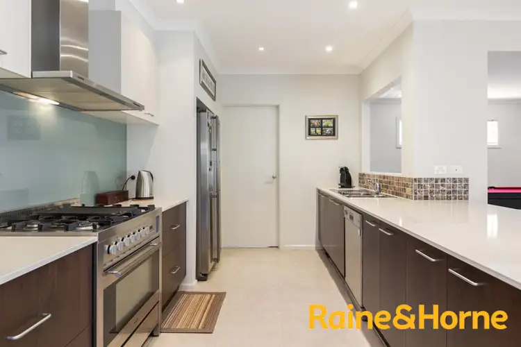 Seventh view of Homely house listing, 95 Marriott Boulevard, Lyndhurst VIC 3975