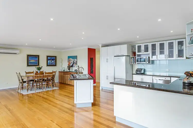 Third view of Homely house listing, 3 Solandra Court, Mornington TAS 7018
