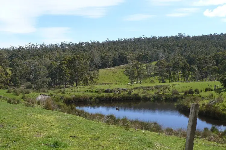 Sixth view of Homely land listing, 1458 Nubeena Road, Nubeena TAS 7184