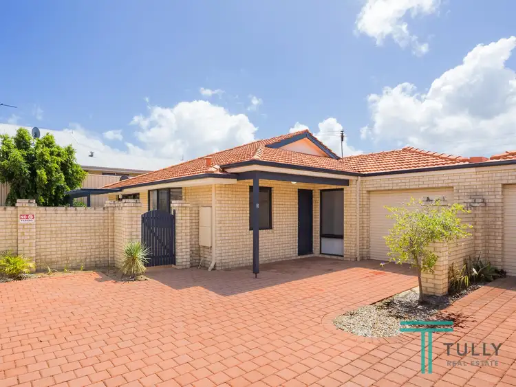 Main view of Homely house listing, 3/56 Bayview Terrace, Yangebup WA 6164