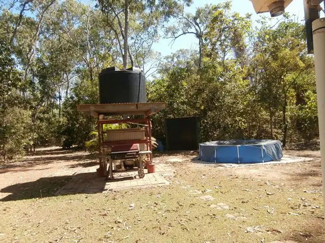 Third view of Homely rural property listing, Section 3593 Balanda Drive, Dundee Beach NT 840