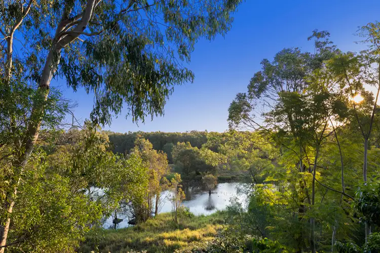 Second view of Homely house listing, 45 Watercress Avenue, Cornubia QLD 4130