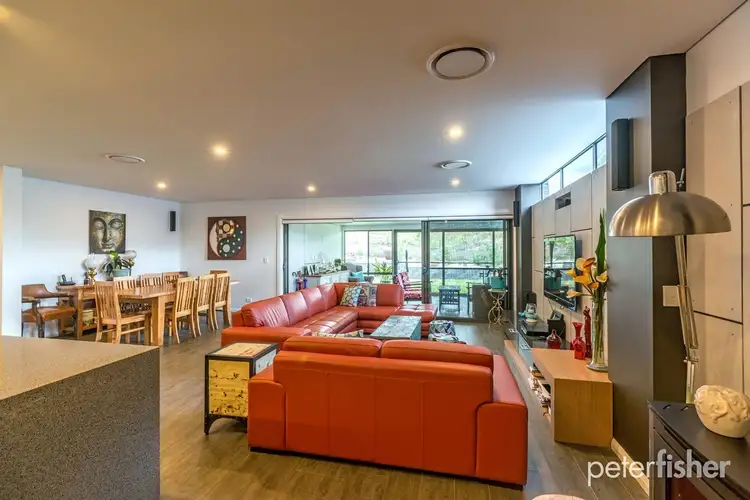 Fourth view of Homely house listing, 11 Dimboola Way, Orange NSW 2800