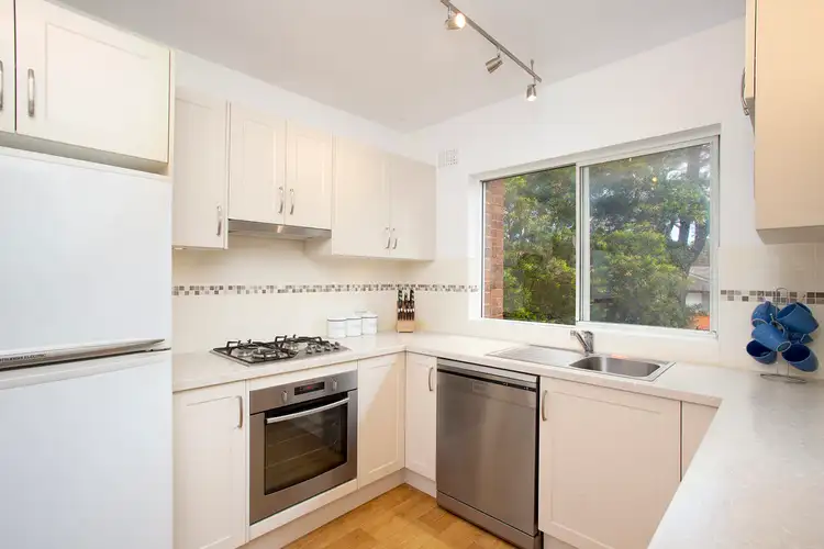 Fourth view of Homely unit listing, 15/118 Fisher Road, Dee Why NSW 2099