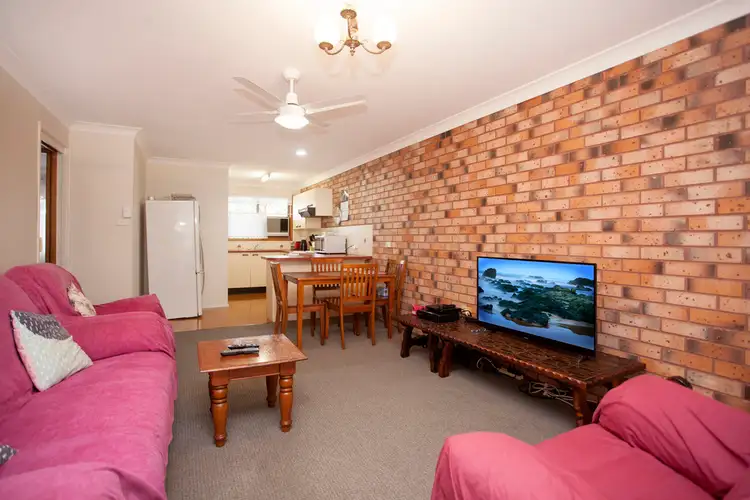 Second view of Homely unit listing, 3/37 Oxley Street, Taree NSW 2430