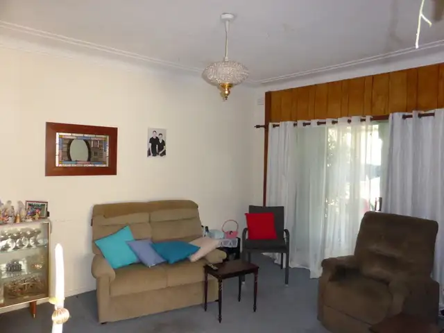 Third view of Homely house listing, 8 Mitchell Street, Parkes NSW 2870