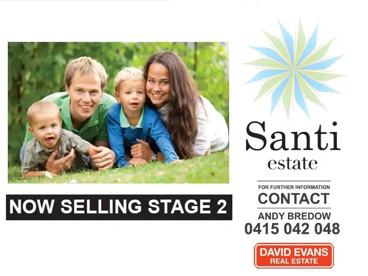 Lot 265 Hvar Street "Santi Estate", Madeley WA 6065