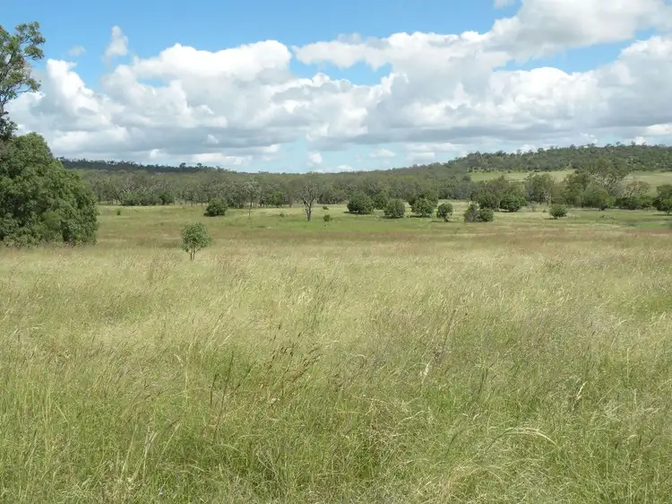 Fourth view of Homely rural property listing, 0 Beauraba Road, Biddeston QLD 4401