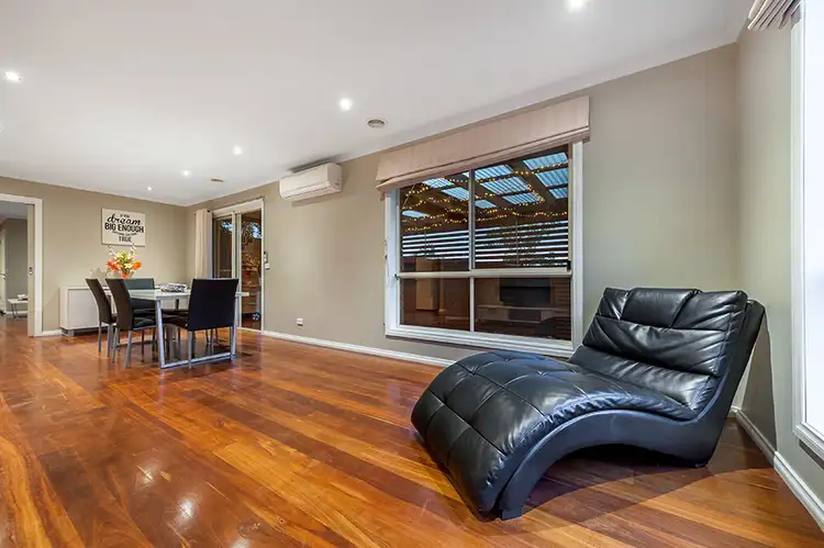 Fourth view of Homely house listing, 7 McArthurs Road, South Morang VIC 3752