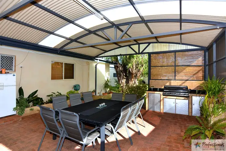 Main view of Homely house listing, 7 Sungrove Avenue, East Bunbury WA 6230