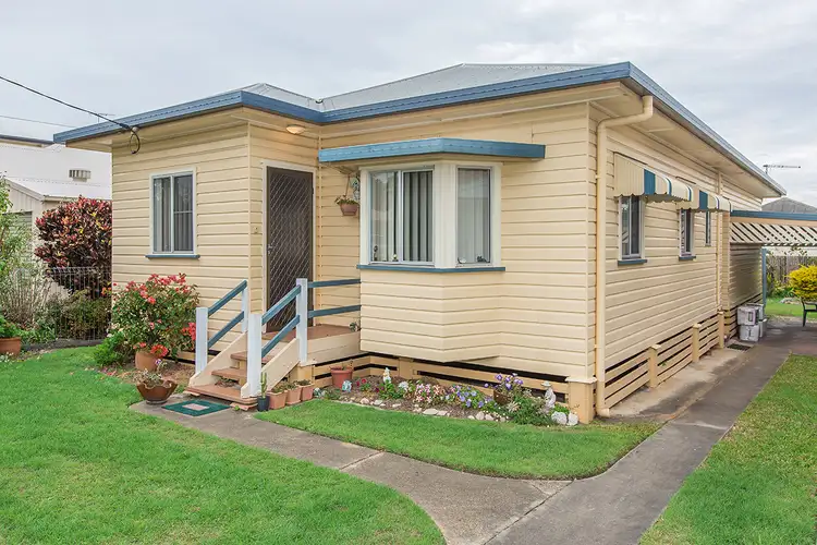 Fourth view of Homely house listing, 19 Arthur Street, Woody Point QLD 4019