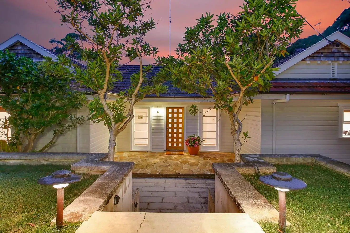 Main view of Homely house listing, 18 Dress Circle, Avalon Beach NSW 2107