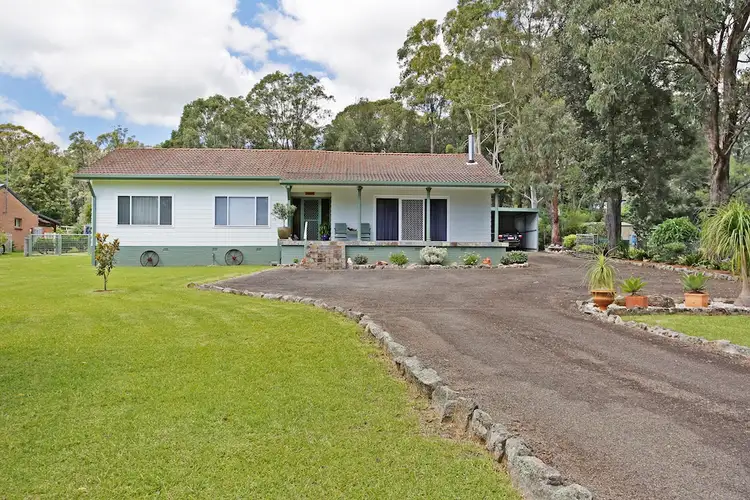 Main view of Homely house listing, 1161 Burragorang Road, Belimbla Park NSW 2570