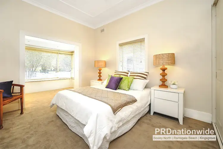 Fifth view of Homely house listing, 22 Kurnell Street, Brighton-le-sands NSW 2216