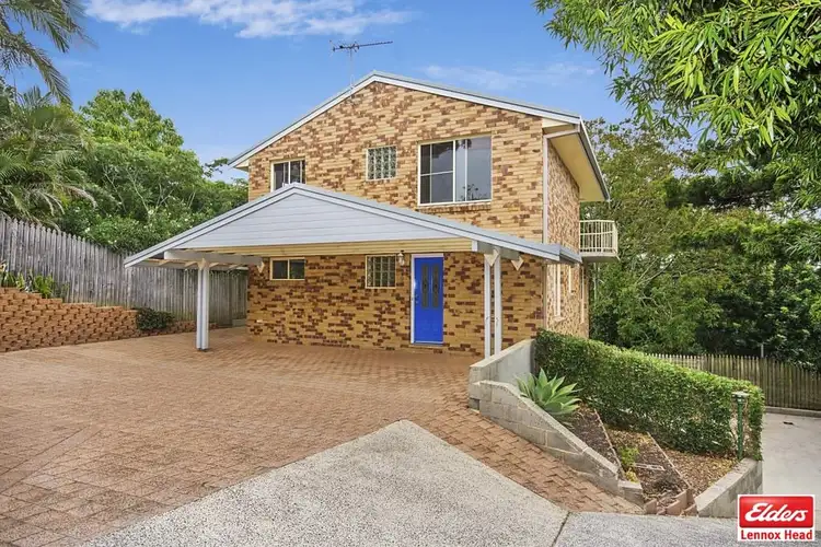 2/14 Newport Street, East Ballina NSW 2478