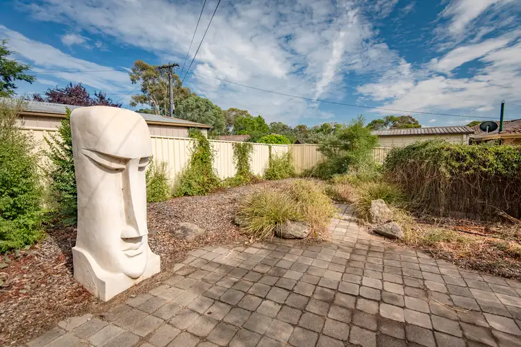 Fifth view of Homely house listing, 64 O'Halloran Circuit, Kambah ACT 2902