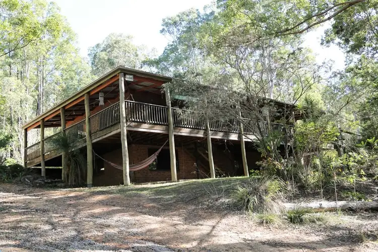 Main view of Homely house listing, 380 Shadbolt Road, Mothar Mountain QLD 4570