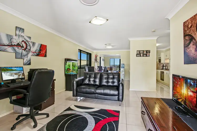 Fifth view of Homely house listing, 40 Highland Way, Bolwarra Heights NSW 2320