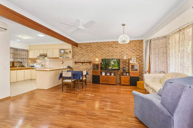 Fourth view of Homely unit listing, 33 / 1 Carramar Drive, Tweed Heads West NSW 2485