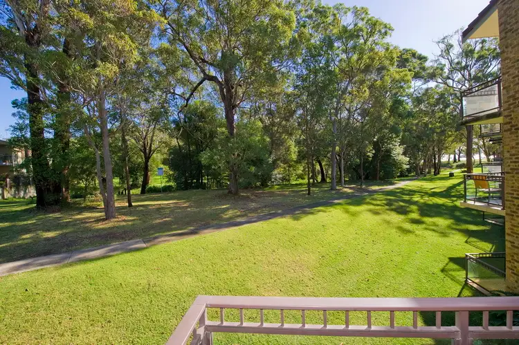 Second view of Homely apartment listing, 48/2 Gowrie Avenue, Nelson Bay NSW 2315