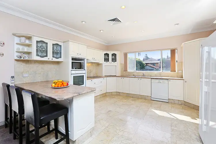 Third view of Homely house listing, 49 Kingston Avenue, Concord NSW 2137