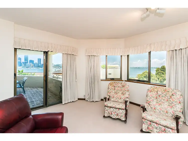 Sixth view of Homely apartment listing, 9/1 Queen St, South Perth WA 6151